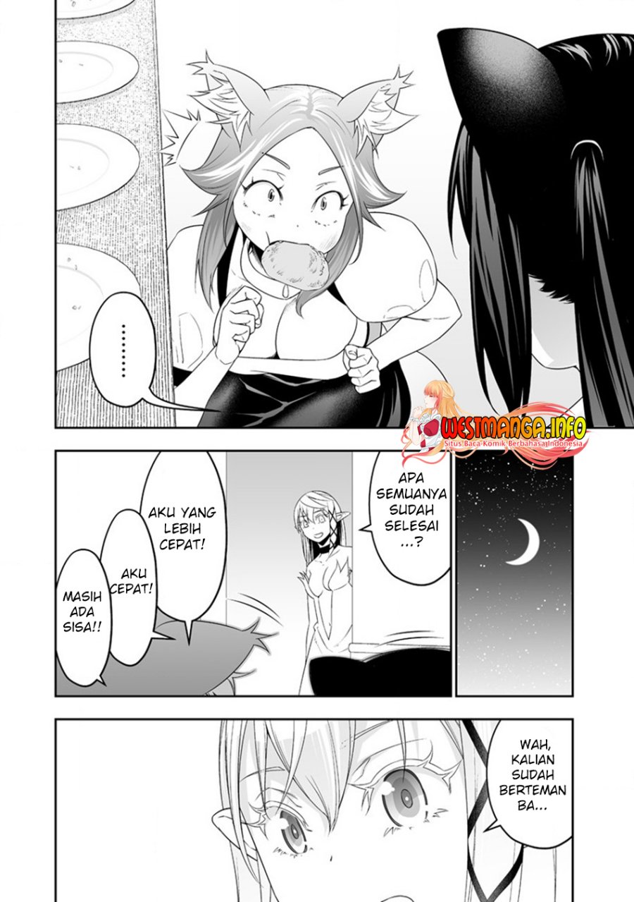 Bocchi Tenseiki Chapter 30.2 Gambar 3